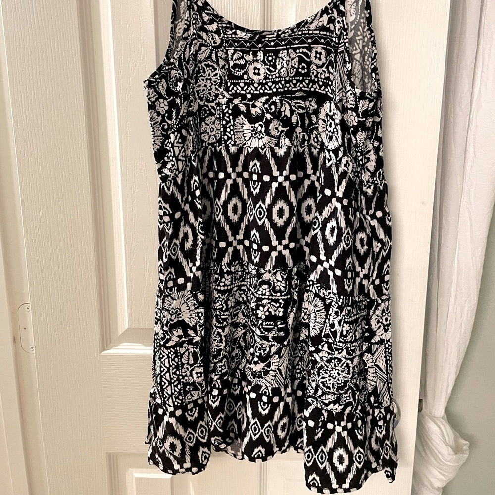 Mossimo Dress